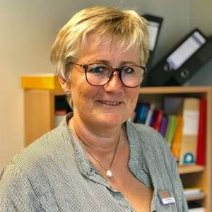 Lene Clemmensen Stavnager